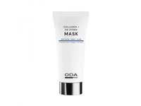 ODA PRO drėkinanti veido kaukė COLLAGEN + HA HYDRA MASK, ...