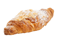 Sluoksniuota bandelė MIGDOLINIS SKANĖSTAS, 100 g