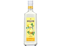 Stumbras Infusions Zesty Lemon 0,5 l