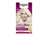 Dažomasis plaukų kremas PALETTE DELUXE, Nr. 11-11, 1 vnt.