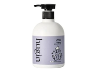 HUG'IN by Mother-K intensyviai drėkinantis kūno losjonas kūdikiams ir vaikams, nuo 0 mėn., 500 ml.