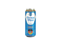Kvietinis alus CRONUS, 500 ml