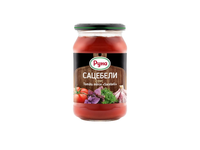 Pomidorų padažas RUNA SATSEBELI, 485 g
