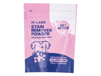 HI-LABS Stain remover powder | Milteliai dėmėms šalinti, 100 g