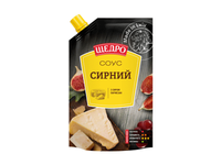 Sūrio skonio padažas SCHEDRO, 200 g