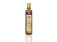 Alyvuogių aliejus GOURMANTE, Kalamata, Extra Virgin, 500 ml