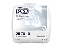 Oro gaiviklis TORK A3, Brizas, 32 ml, 257010