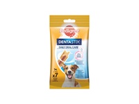 Kramtalai mažų veislių šunims PEDIGREE DENTA STIX, 110 g  