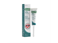 GUM AFTACLEAR, gelis burnos žaizdoms, 10 ml