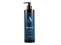 Šampūnas ALMEDA FOR MEN, 400 ml