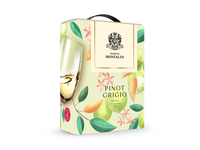 Balt.saus.vyn.BARONE MONTALTO PINOT GRIGIO,3l