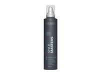 REVLON STYLE MASTERS MODULAR plaukų formavimo putos, 300 ml