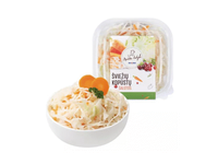 Šviežių kopūstų salotos, 250 g