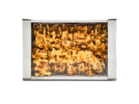 Sviestinis šakotis, laužytas, 700 g