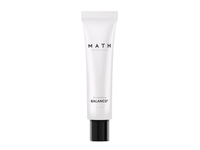 MATH drėkinantis kremas odai linkusiai į bėrimus BALANCE3, 40ml