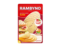 RAMBYNO lyd. sūris su kump., pj., 45%, 150g
