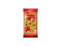 Žemės riešutai JĖGA, su paprika, 200 g