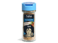 Prieskonių mišinys CARMENCITA, Fajitas, 85 g