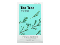 MISSHA TEA TREE veido kaukė, 19 g