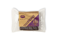 Šokoladinis pyragėlis be glitimo MANTINGA BROWNIE, 60g