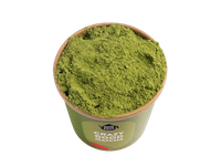 Žalioji arbata BROWN HOUSE ANDTEA, Crazy Good, ceremoninė matcha, milteliais, 40 g