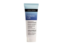 JOHN FRIEDA VOLUME LIFT LIGHTWEIGHT plaukų kondicionierius, 75 ml