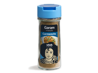 Prieskonių mišinys CARMENCITA, Garam masala, 47 g