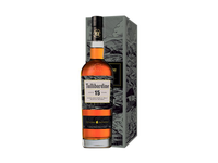 Tullibardine 15YO 0,7 L