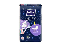BELLA FOR TEENS SENSITIVE higieniniai paketai (16 vnt.)