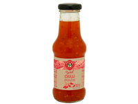 Padažas KĖDAINIŲ Sweet chilli, 250g/300g