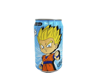 Dragon Ball White Grape Gaivusis gėrimas 0,33 l