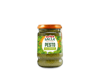 Klasikinis pesto padažas SACLA, 190 g