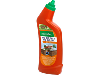 Tualeto BIO gelis BROS Microbec, 750 ml