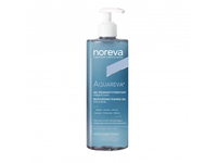 NOREVA drėkinantis putojantis gelis AQUAREVA, 400 ml