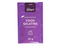 Maistinė želatina RIMI SMART, 20 g