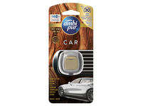 Oro gaiviklis automobiliams AMBI PUR Wood, 2ml