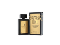 Vyriškas tualetinis vanduo ANTONIO BANDERAS GOLDEN SECRET, 100 ml