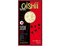 Ryžiai OISHI YAMATO, sušiams, 1 kg