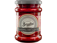 Ugningasis harissa padažas BORNIBUS, 240 g
