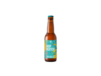 Alus SCHELDE Hopfruiter, 8 %, 0,33 l, D