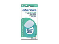 SILVER CARE ANTIBACTERIAL tarpdančių siūlas, 50 m