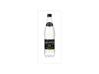 Gazuotas gėrimas MEADOW MAKER'S BOTANICAL TONIC WATER, 1 l