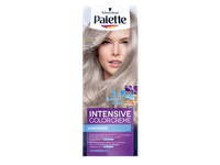 Plaukų dažai PALETTE, ICC 12-21,  šviesi sidabro pelenų, 1 vnt