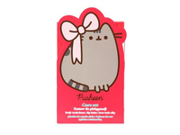 PUSHEEN CARE vaikų kosmetikos rinkinys
