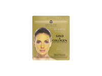 Hidrogelio veido kaukė SKINLITE GOLD & COLLAGEN, 1 vnt.