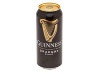 Alus GUINNESS, 0,44 l, 4,2 %, skardinė