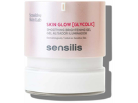 Veido gelis Sensilis Skin Glow [Glycolic Cream], 50 ml