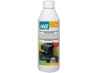 Kalkių šalinimo priemonė pupelių kavos aparatams HG 500ml