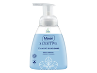 Put.rankų muilas MAYERI SENSITIVE, 300ml