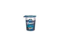Grietinėlės jogurtas VALIO ALMA MUAH Stracciatella, 380 g